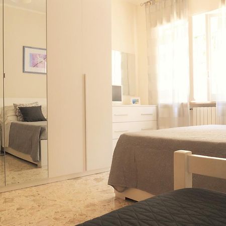 Don Andre Apartment Sorrento Luaran gambar