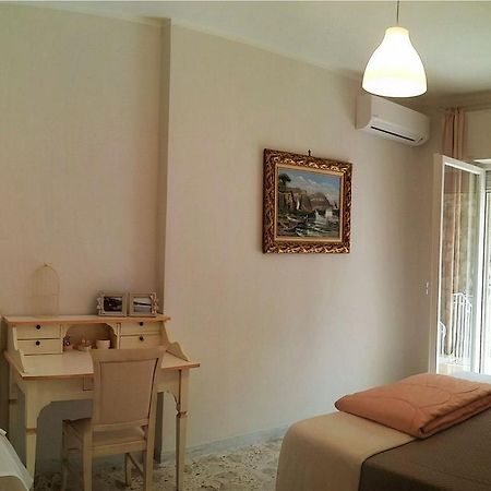 Don Andre Apartment Sorrento Luaran gambar