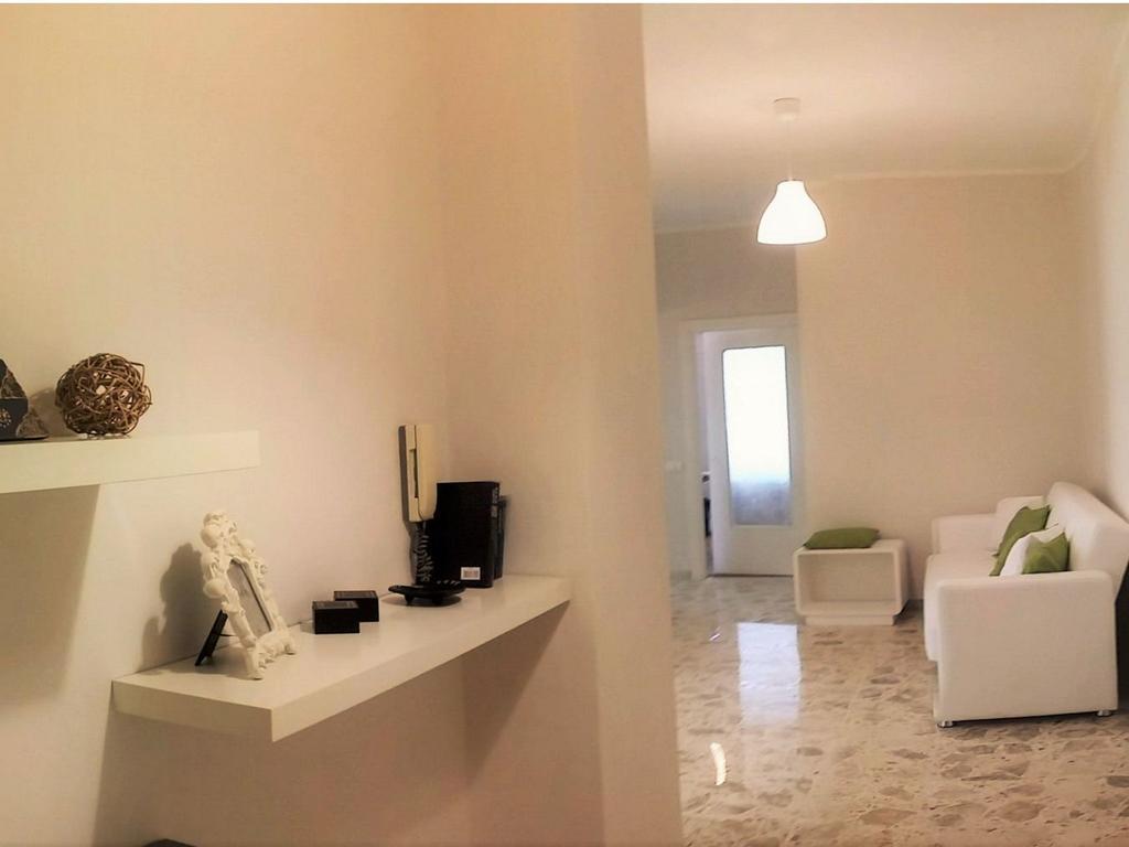 Don Andre Apartment Sorrento Luaran gambar