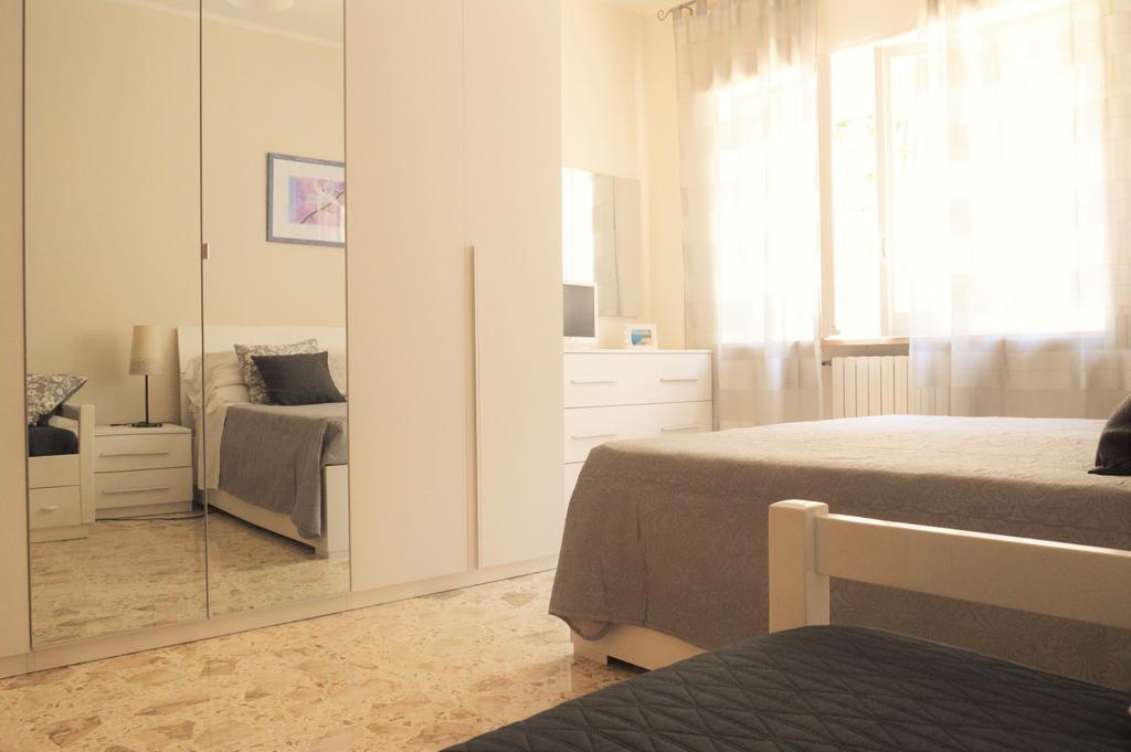 Don Andre Apartment Sorrento Luaran gambar