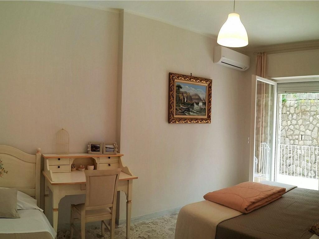 Don Andre Apartment Sorrento Luaran gambar