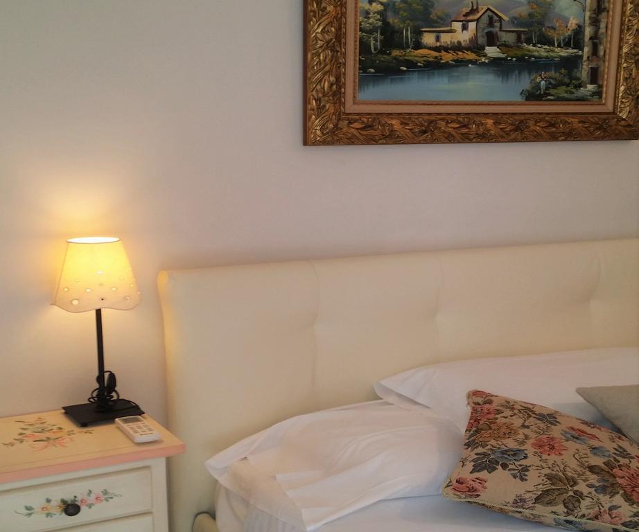 Don Andre Apartment Sorrento Luaran gambar