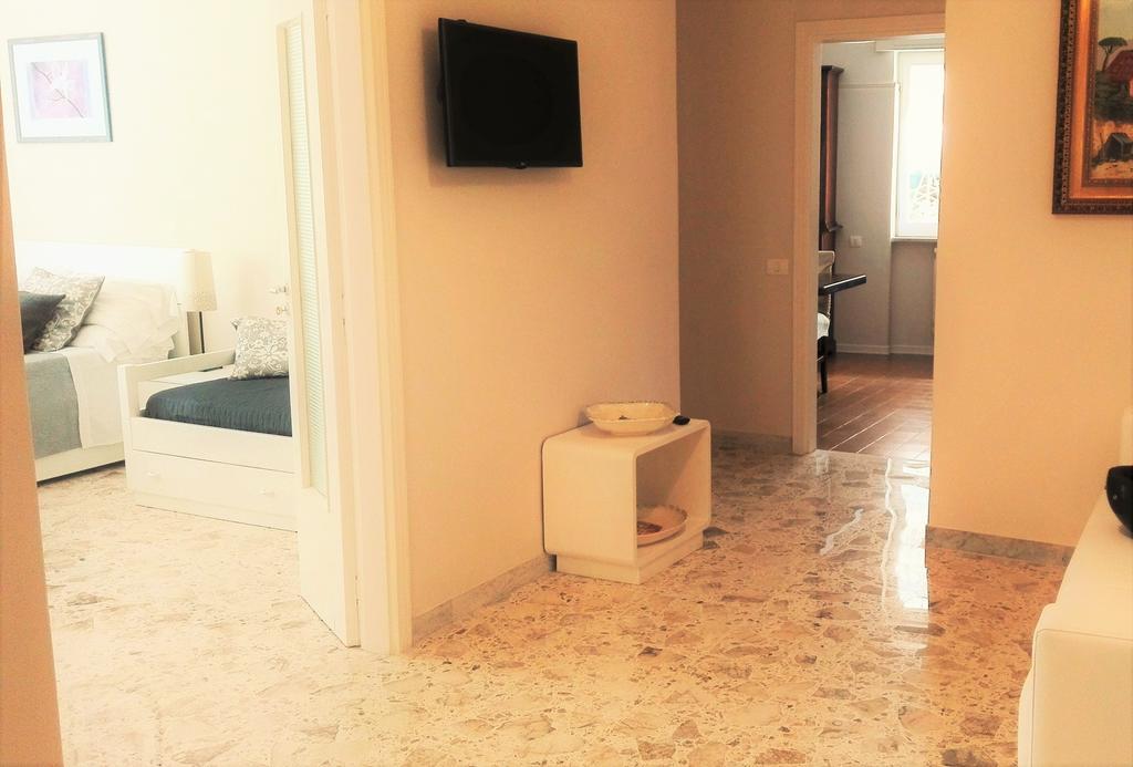 Don Andre Apartment Sorrento Luaran gambar